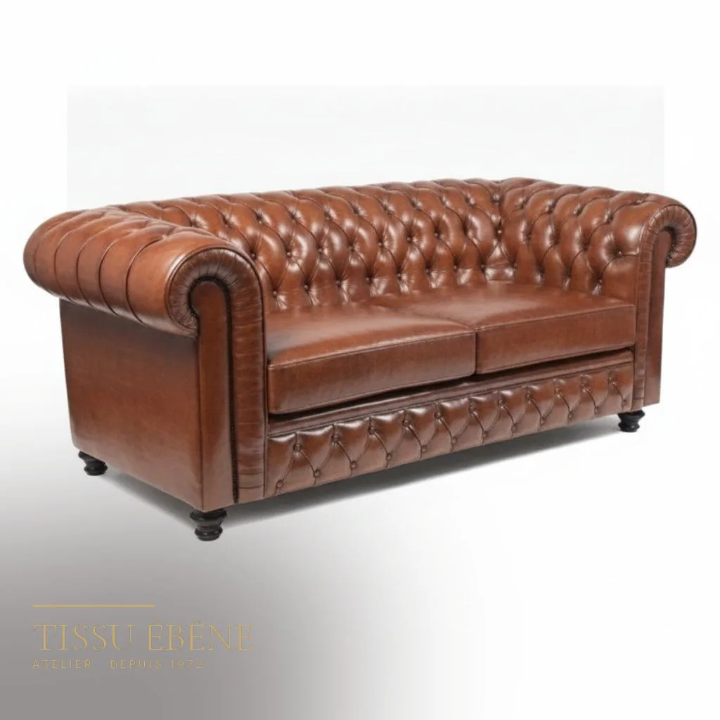 Restauration de fauteuil — tous styles